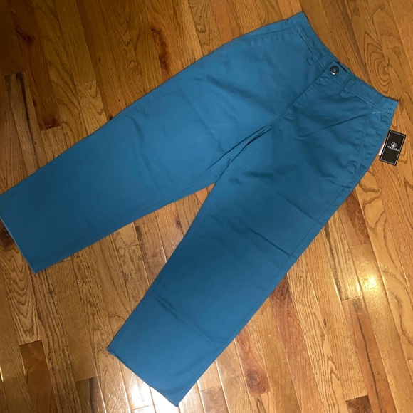 Volcom- This That Them Skate Pants - Picture 7 of 16